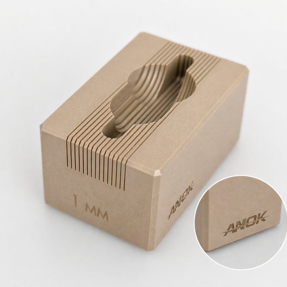 PEEK CNC Machining: How to Control Burrs, Stress and Precision