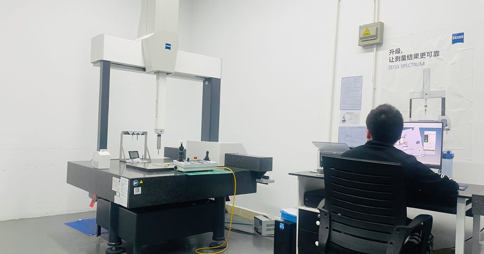 our quality capacity